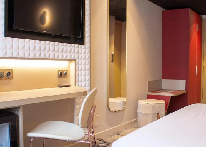 Brit Nantes - L'atlantel Vigneux-de-Bretagne