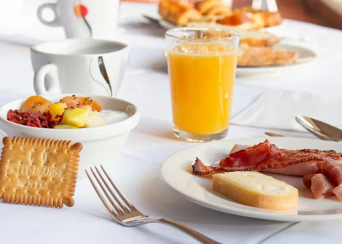 Brit Nantes - L'atlantel