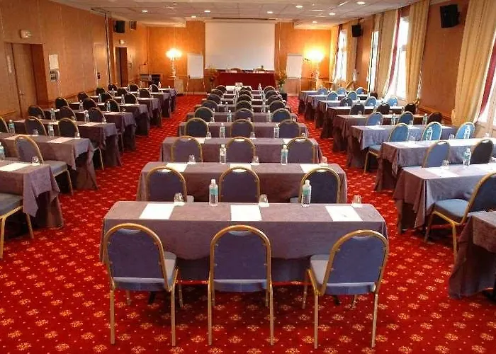 Brit Nantes - L'atlantel