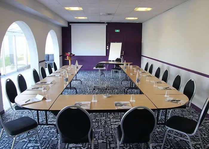 Brit Nantes - L'atlantel Szálloda Vigneux-de-Bretagne