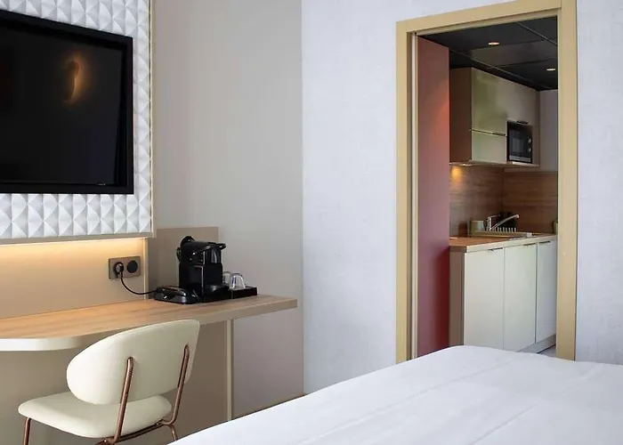 Brit Nantes - L'atlantel