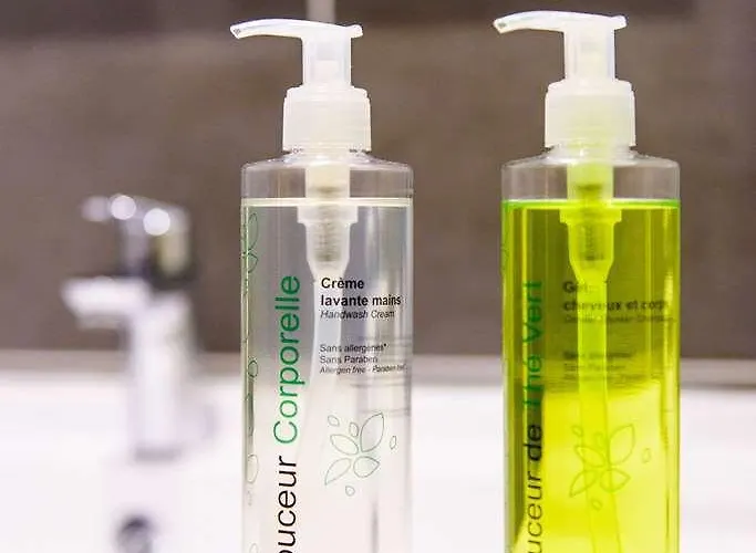 Szálloda Brit Nantes - L'atlantel Vigneux-de-Bretagne