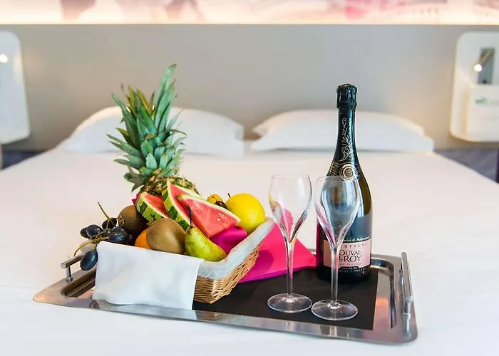 Brit Nantes - L'atlantel Vigneux-de-Bretagne