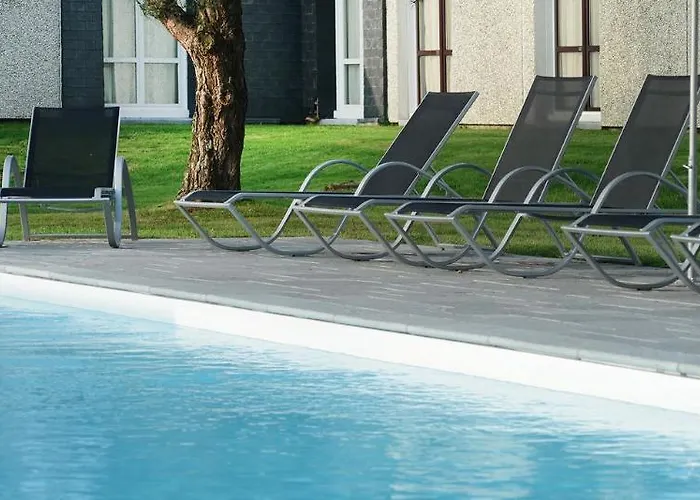 Brit Nantes - L'atlantel 4* Vigneux-de-Bretagne